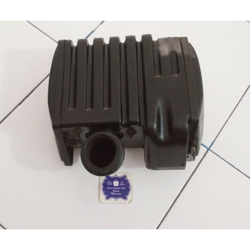 FILTER SUZUKI TRS ORIGINAL SECOND