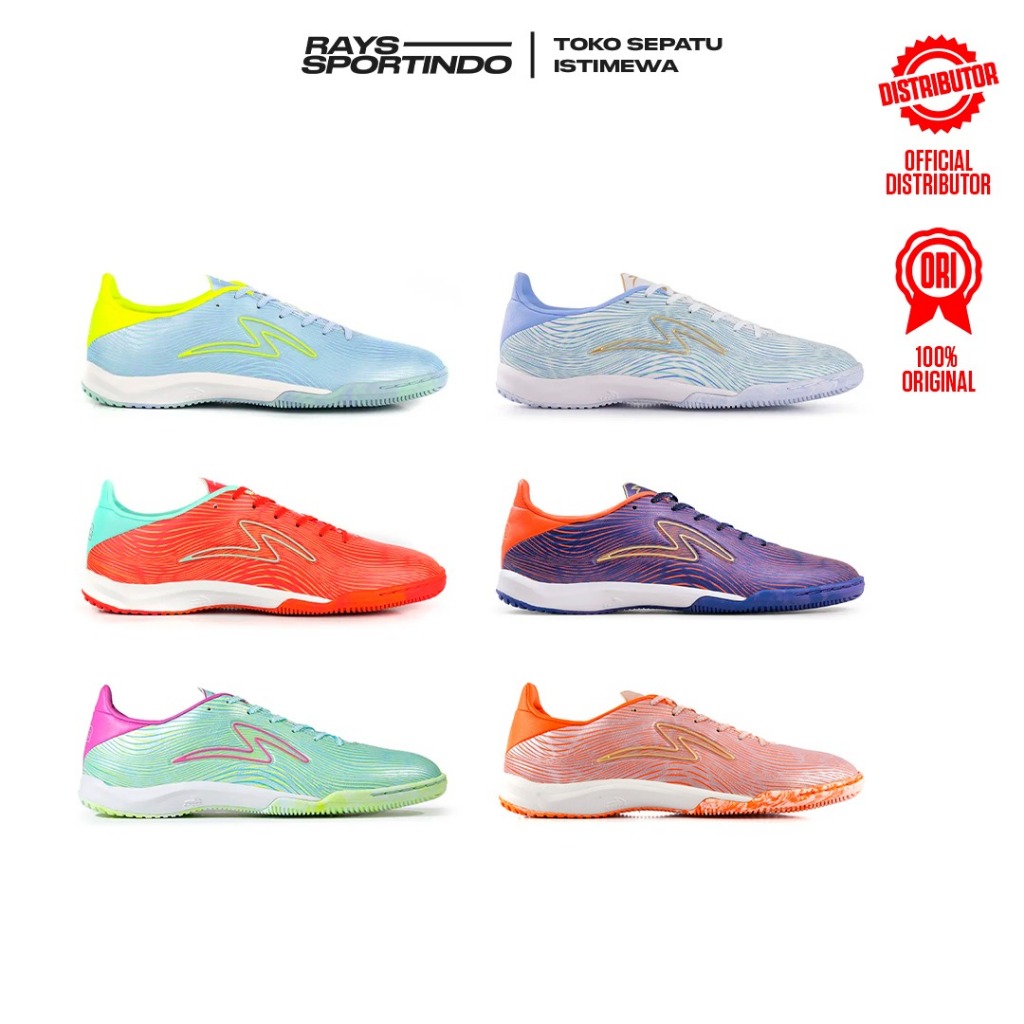 SPECS LS EVOLUTION IN