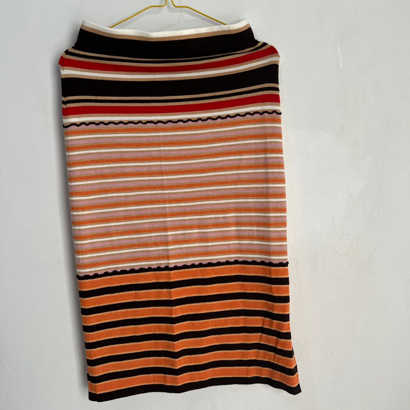 MATA CLOTHIER EMIRIA