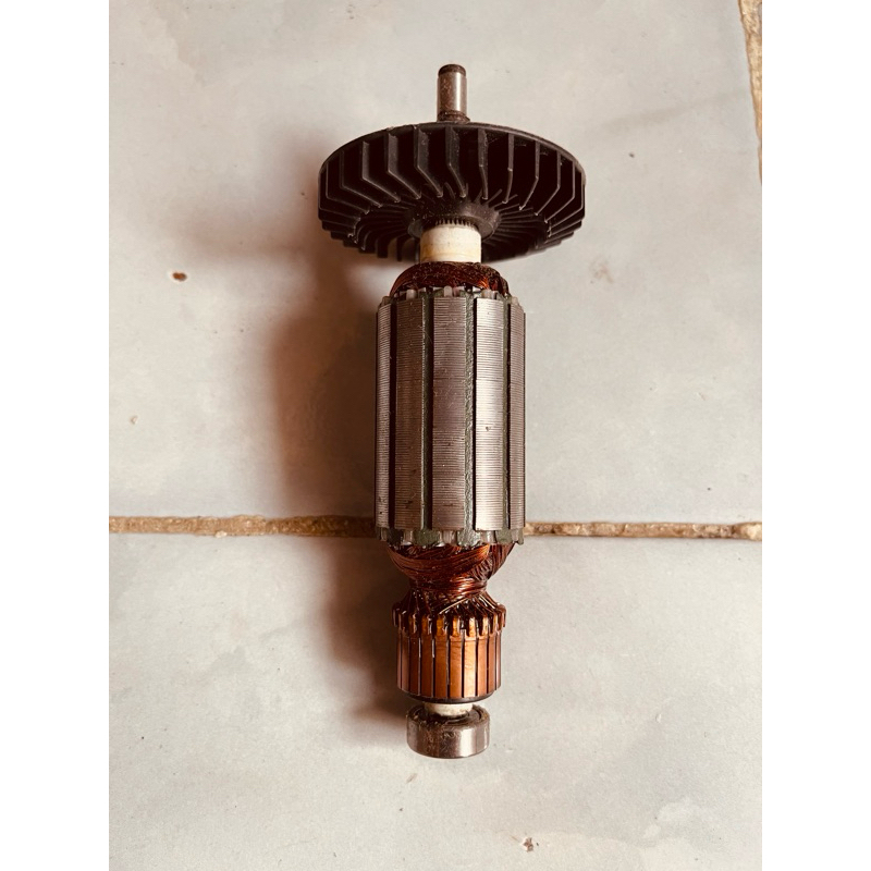 Armature GM9554 for Mesin Gerinda Bitec