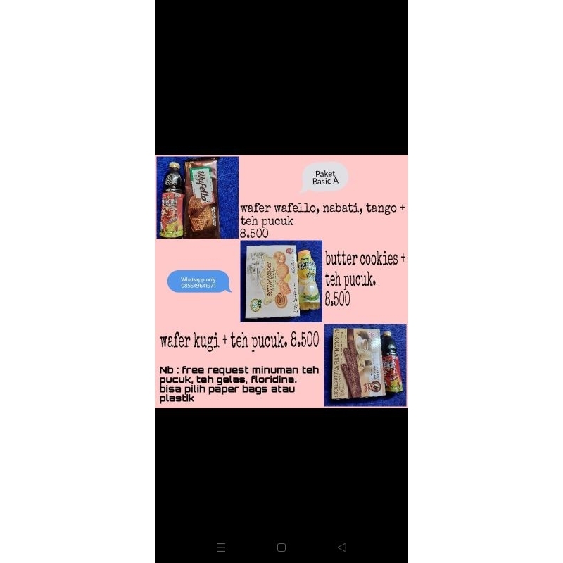 

PAKETJAJANHAJATANTERMURAH