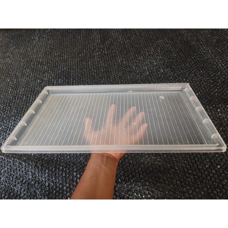 Rak tatakan tengah kulkas Sanyo 1 pintu dan 2 pintu type lama original