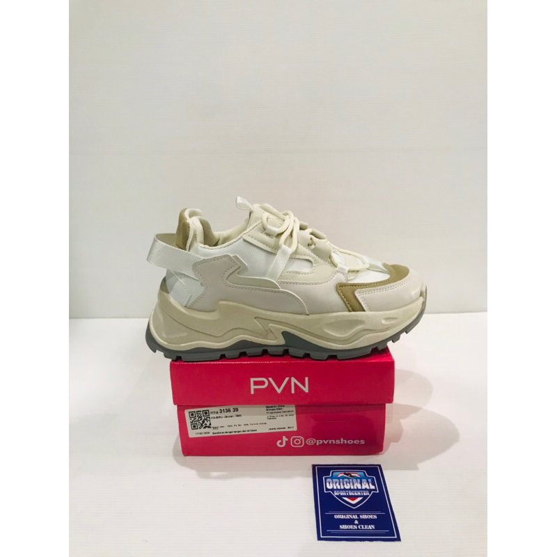 SEPATU CASUAL PVN FASHION ORIGINAL