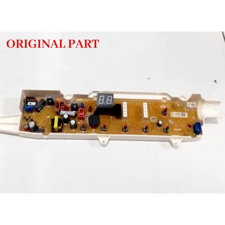 Modul mesin cuci sharp ES F950P GY