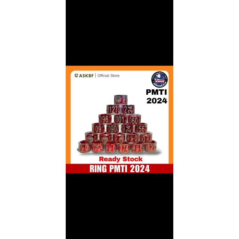 RING PMTI PUSAT ASLI 2024