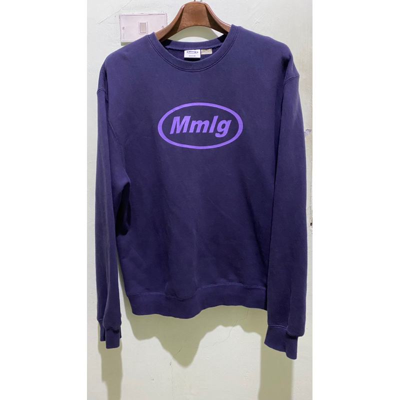 CREWNECK MMLG