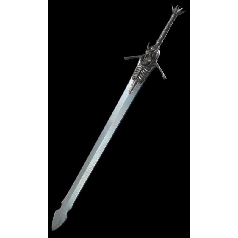 Rebellion Dante Devil May Cry 5