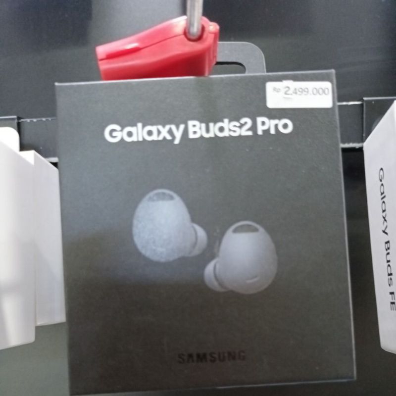 galaxy buds2 pro