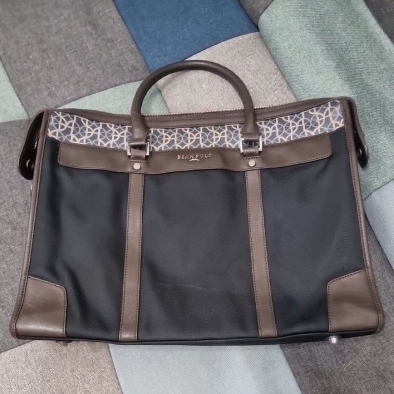 Tas Laptop Beanpole preloved second