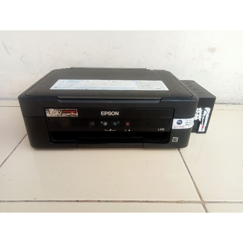 printer L210