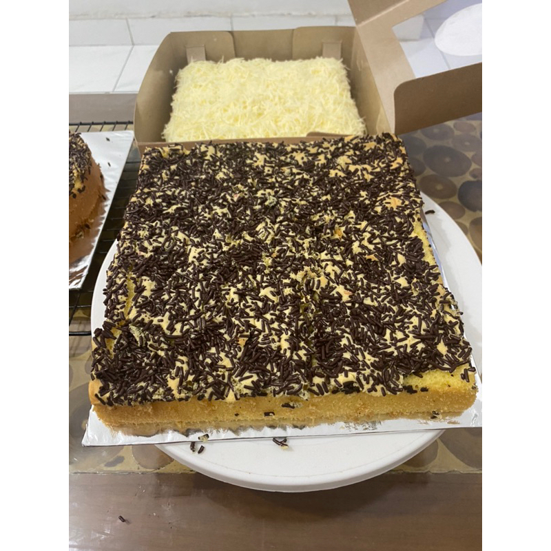 

cake Jadul Premium HALAL