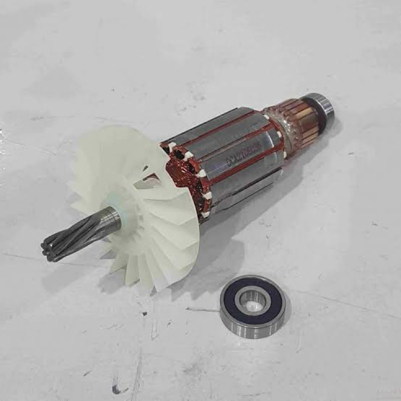 Armature RRH26 RYU Angker Mesin Bor