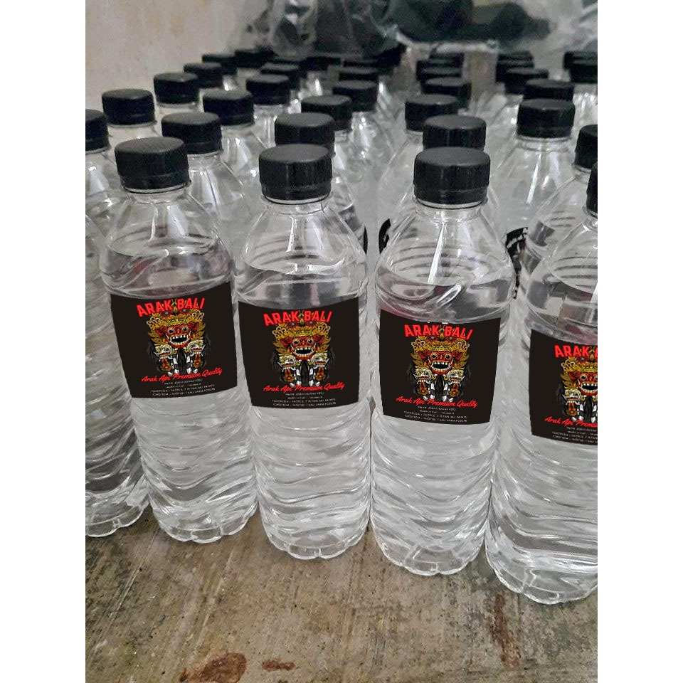 

Karangasem Bali Minuman Tradisional Bali