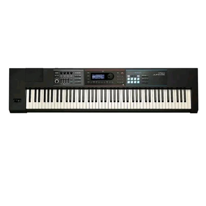 [Ready Stock] Roland juno ds88 - keys synthethizer Roland Original Garansi Resmi juno-ds88