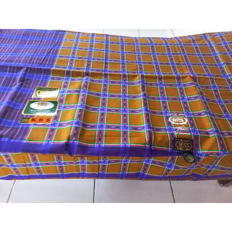 BHS KBS GOLD full sutra