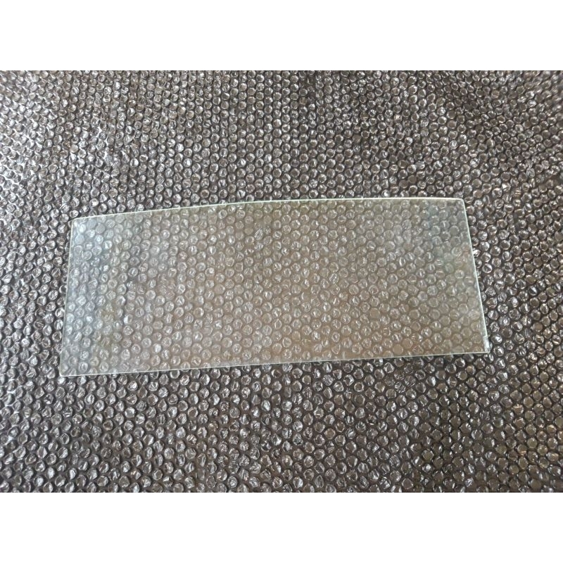 Rak kulkas Sanyo rak bawah untuk penutup rak sayur kulkas Sanyo 1 pintu