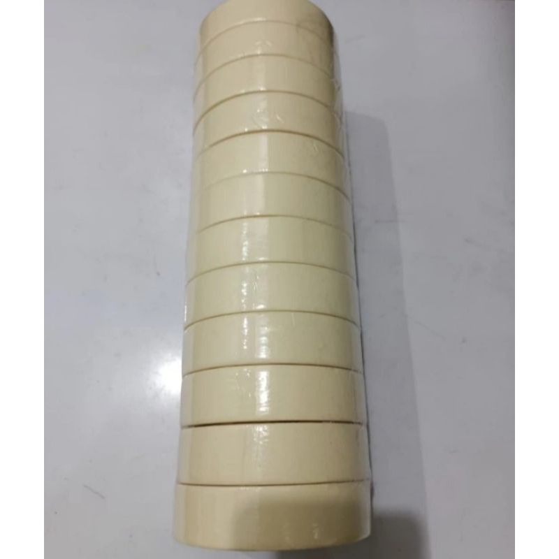

Masking Tape 3M 2210 24mm ×19m Ori