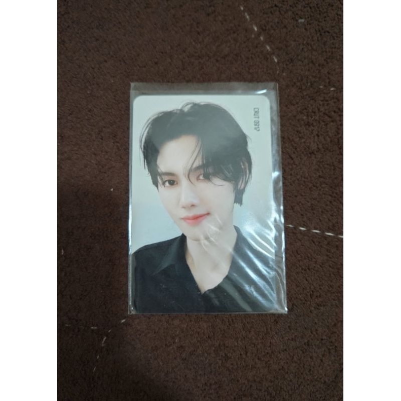 Cravity PC S2 V1 Minhee