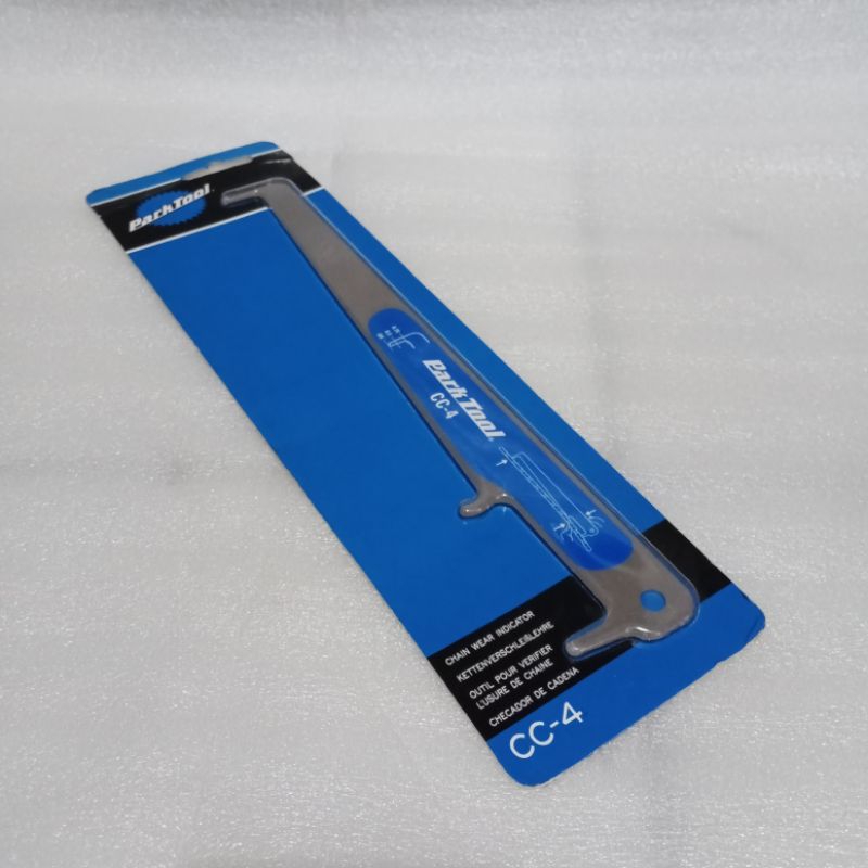 Alat Cek Rantai Sepeda Park Tool Original