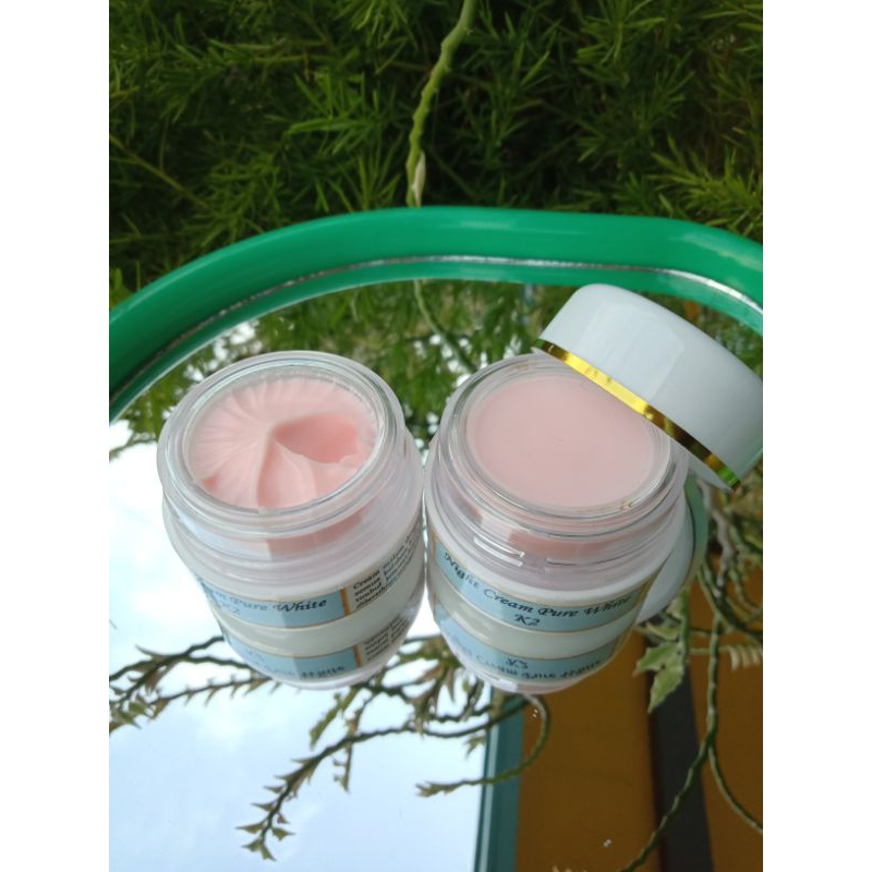 Night Cream K2 (Kojic Acid + Arbutin)