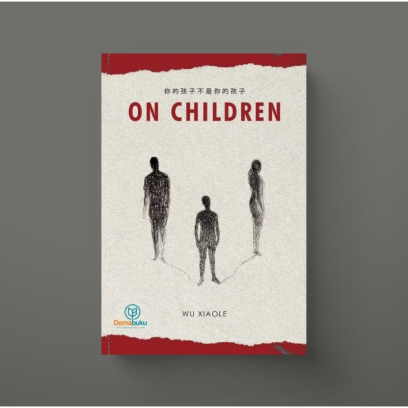 On Children - Wu Xiaole