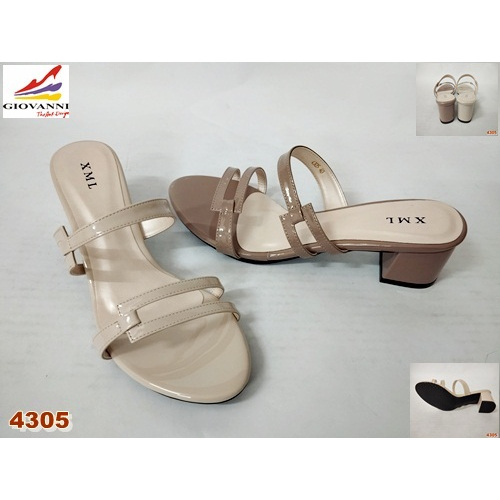 4305 GIOVANNI SENDAL WANITA