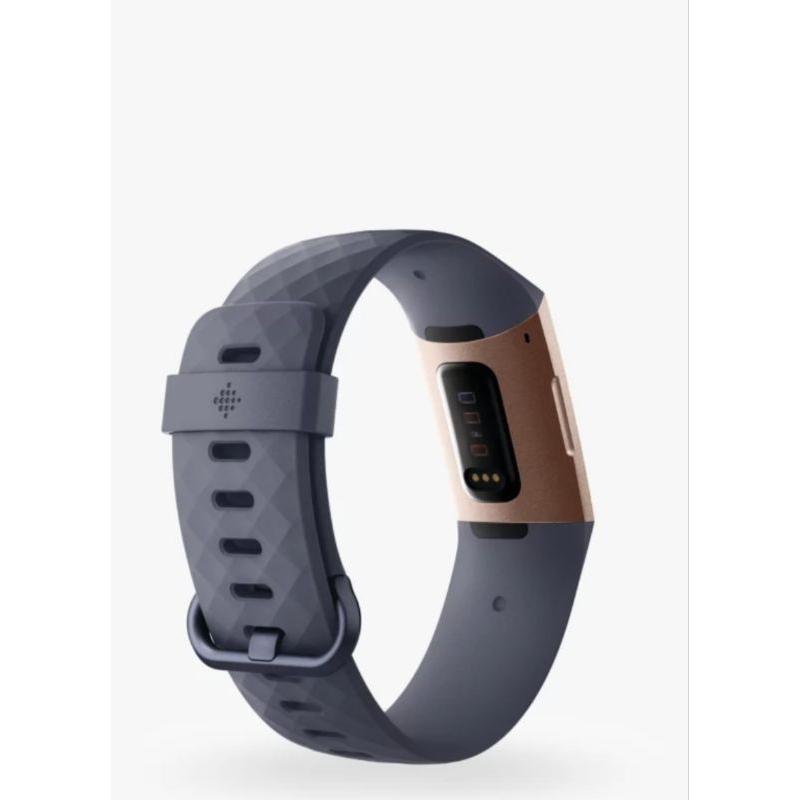 jam tangan kesehatan fitbit charge 3