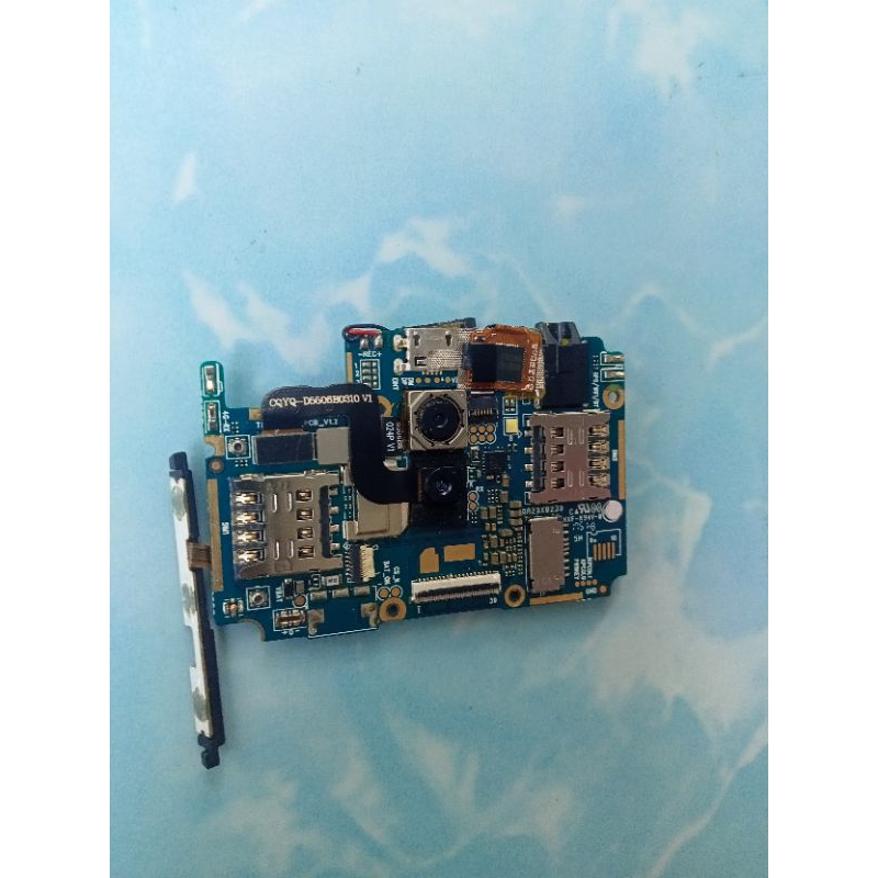 MESIN NOVO BONVI PRO NORMAL