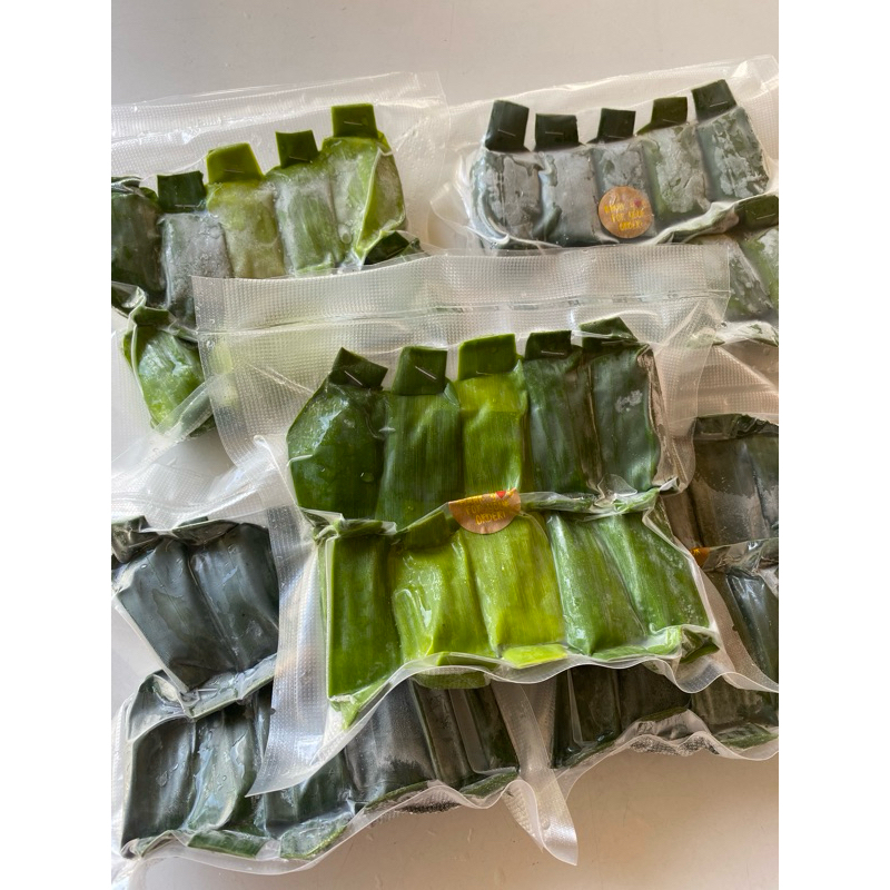 

Lemper Ayam Frozen Murah Meriah Isi 10 Pcs Tinggal Dikukus