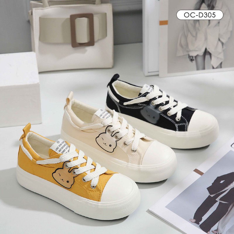 Sneakers OC-D305