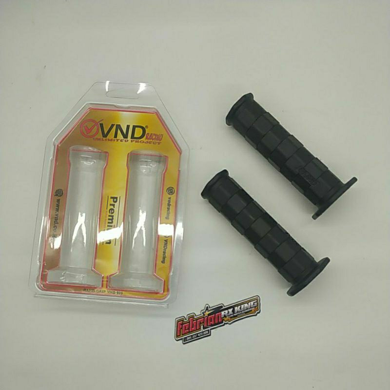 Hand grip/Slop gas VND