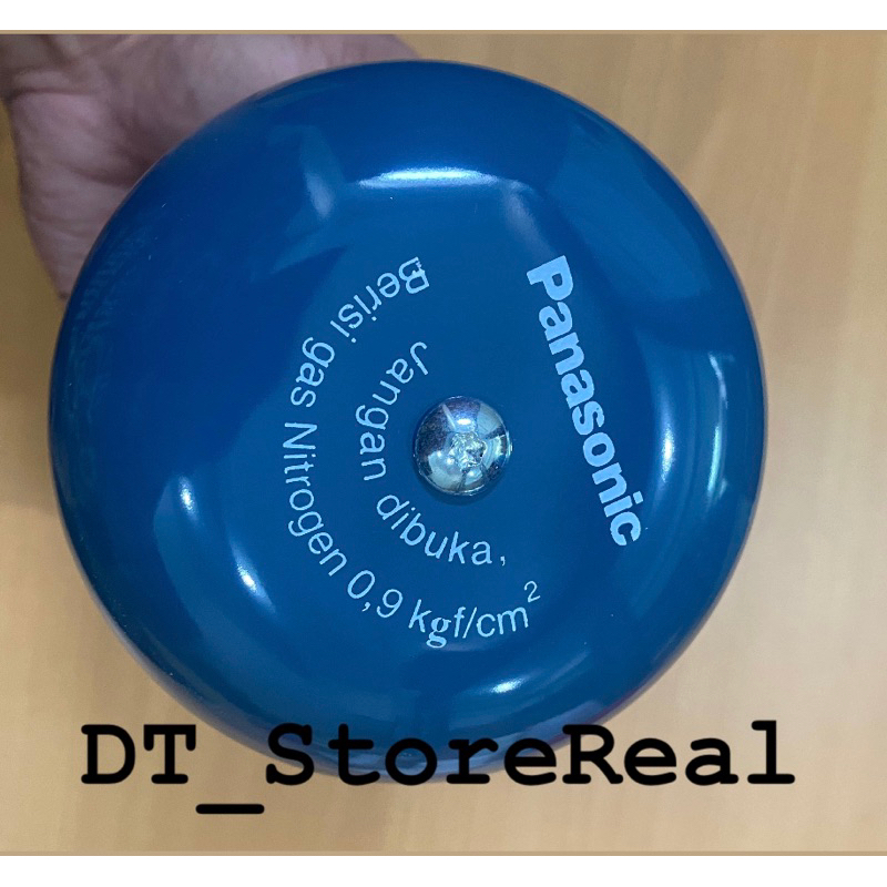 Tabung Pompa Air Panasonic GP-129 / GA-130