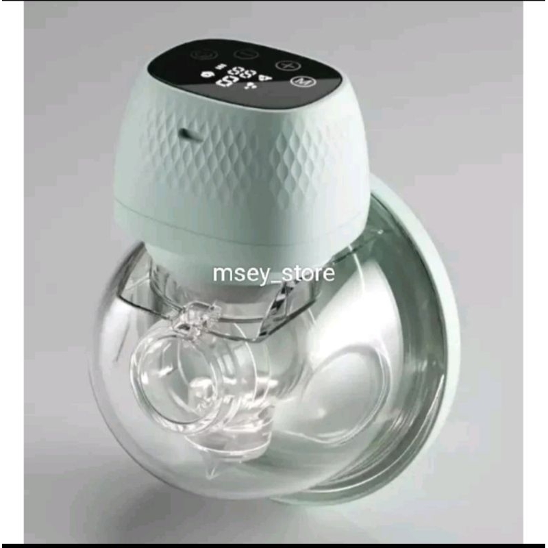pompa asi handsfree