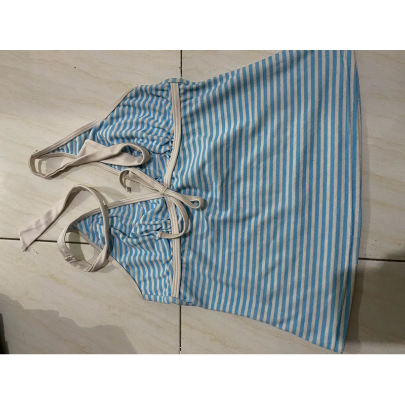 Preloved baju senam