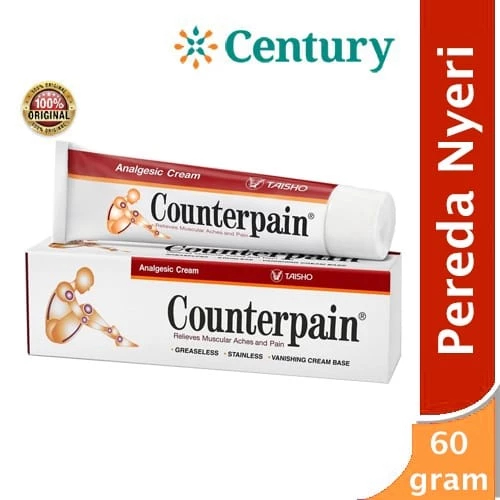 Counterpain 60gr