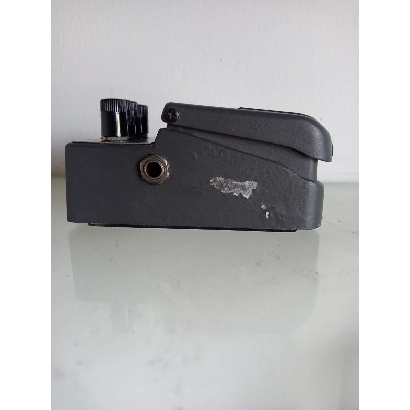 pedal gitar bulldog heavy metal