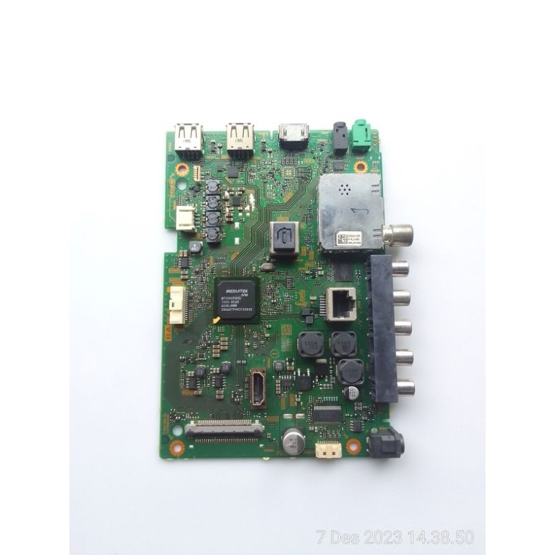 Mb Mainboard Motherboard Mobo TV SONY KDL-48R550C KDL-48R550 C KDL 48R550C 48R550 ORIGINAL