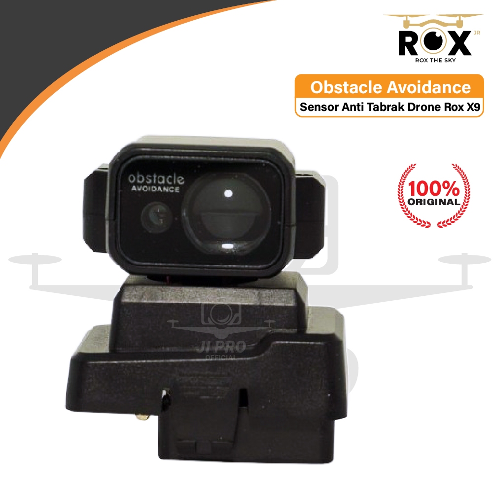 Obstacle Avoidance Sensor Anti Tabrak Drone Rox X9