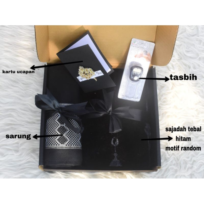 HAMPERS KADO COWOK/PRIA ULANG TAHUN KHITAN PERNIKAHAN SESERAHAN RAMADHAN HADIAH ANAK LAKI-LAKI  SOUV