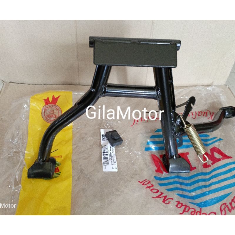 Standar 2 BeatFi Per+karet