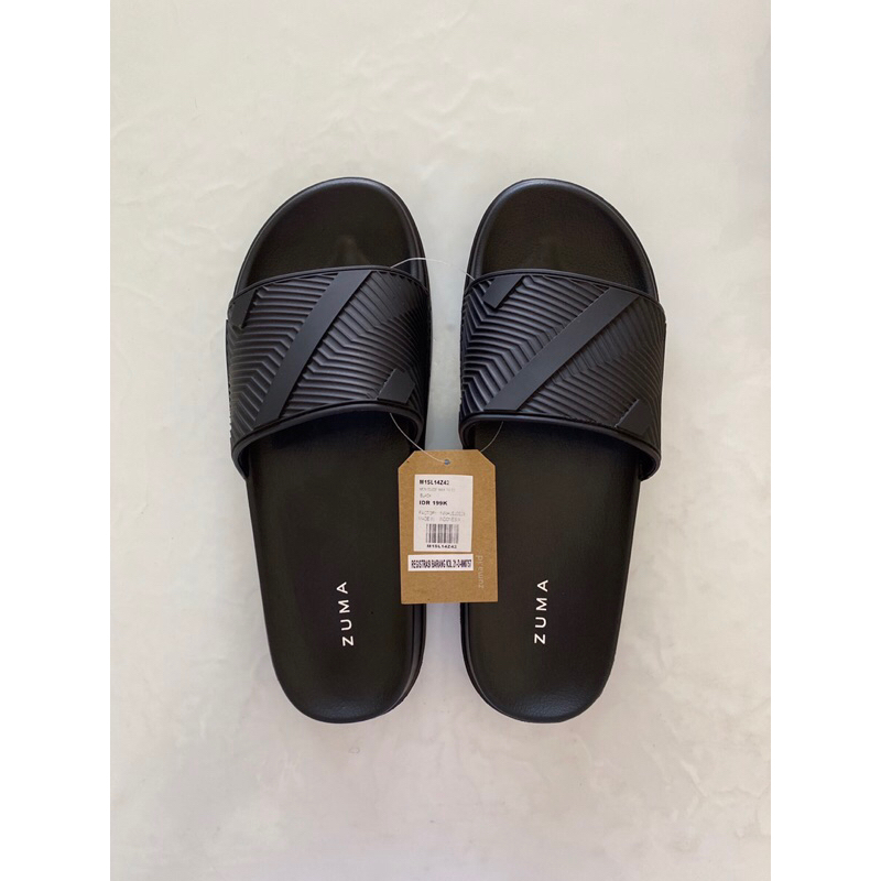 Sandal Zuma Slide