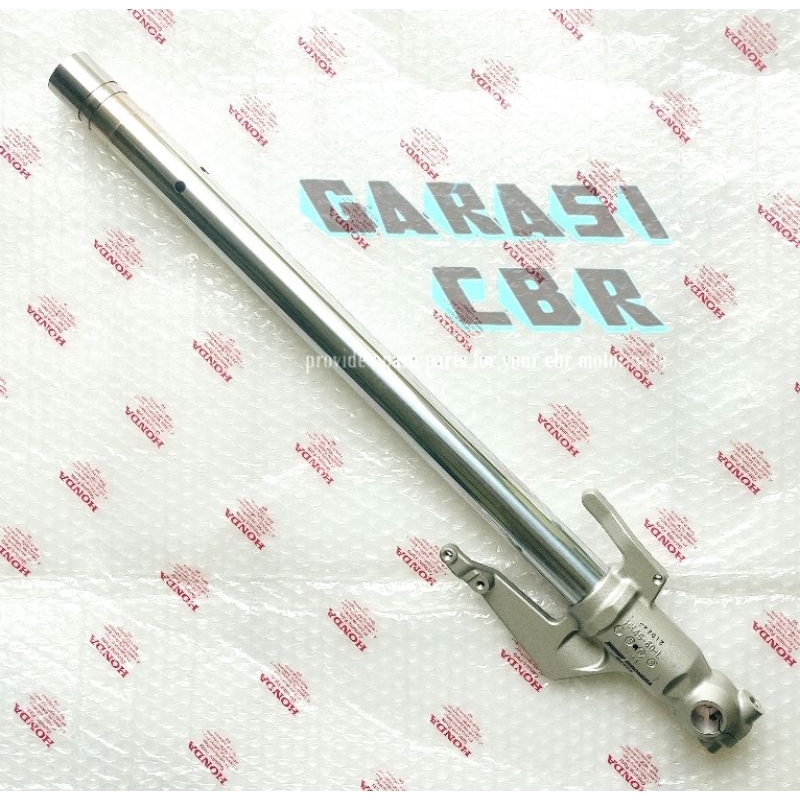 As Shockbreaker Depan CBR 150R K45R - Pipe comp slide CBR 250R K45R - As USD CBR 150R K45R
