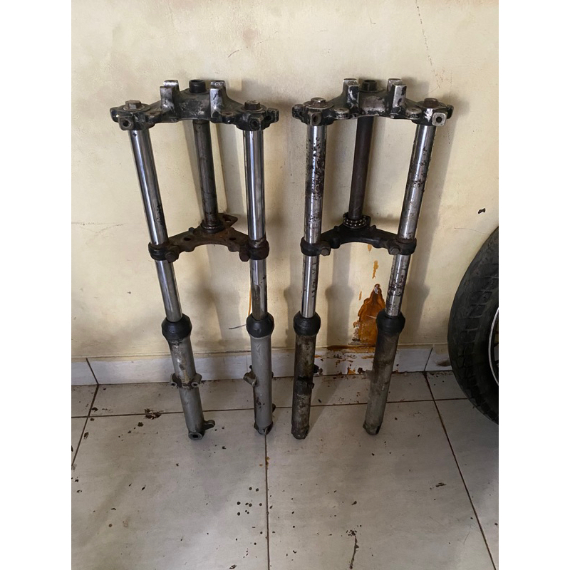 Skok depan original gl100