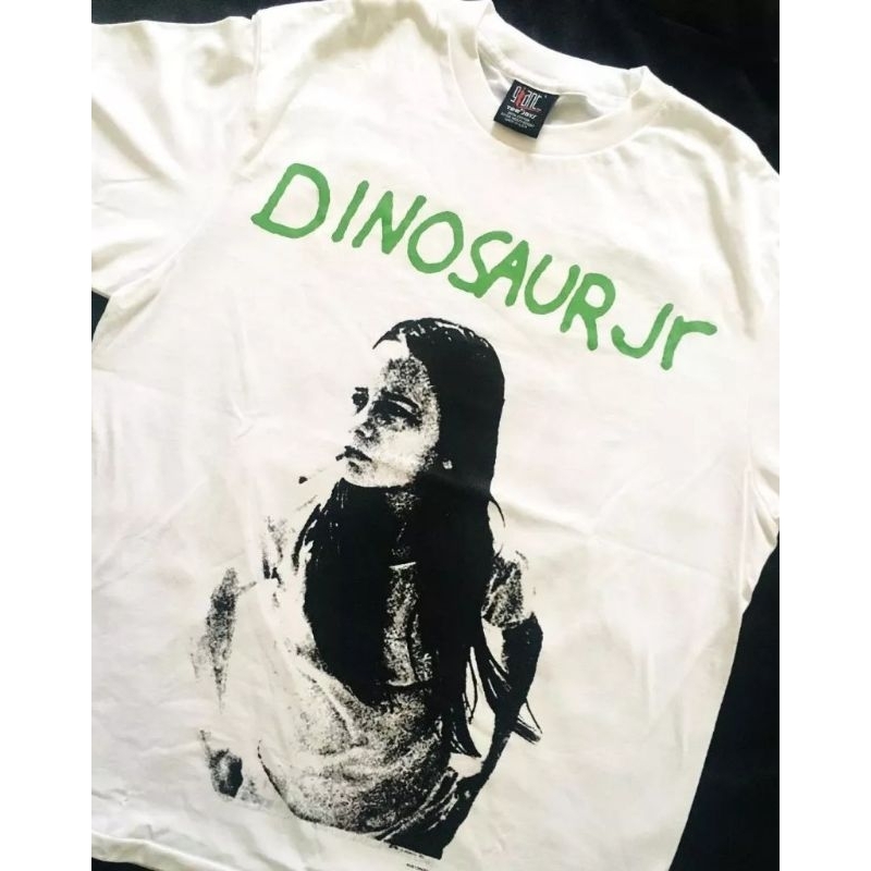 OFFICIAL MERCH DINOSAUR JR