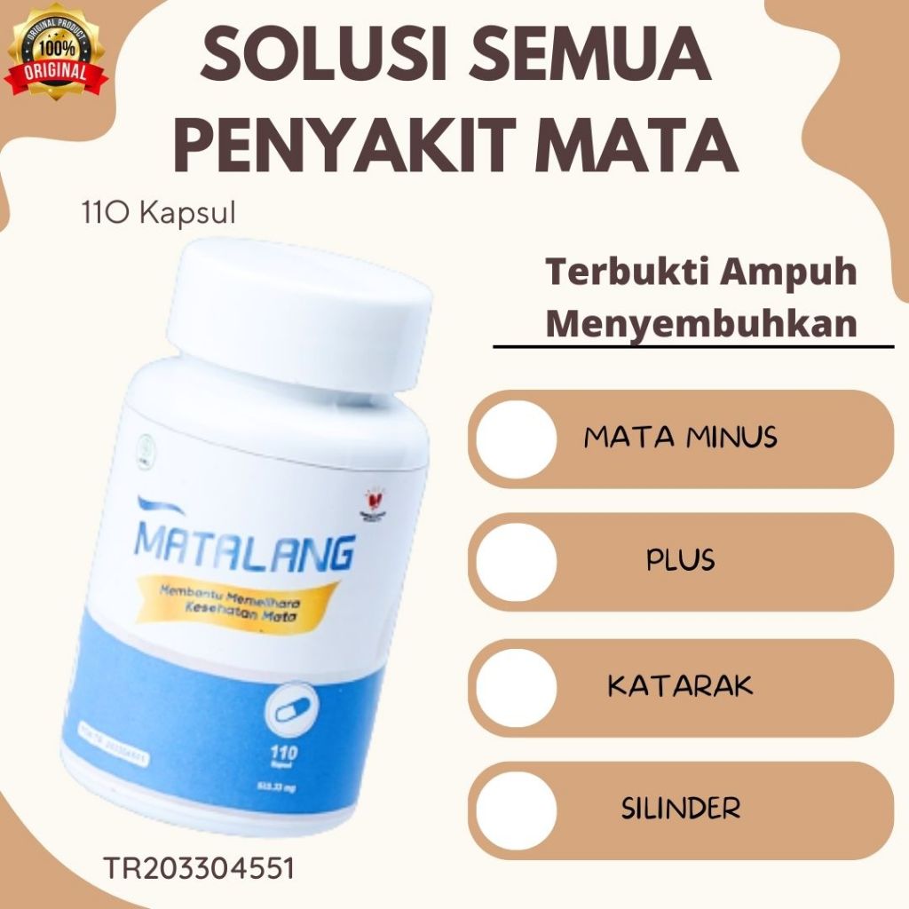 Obat Mata Berlemak Kekuningan