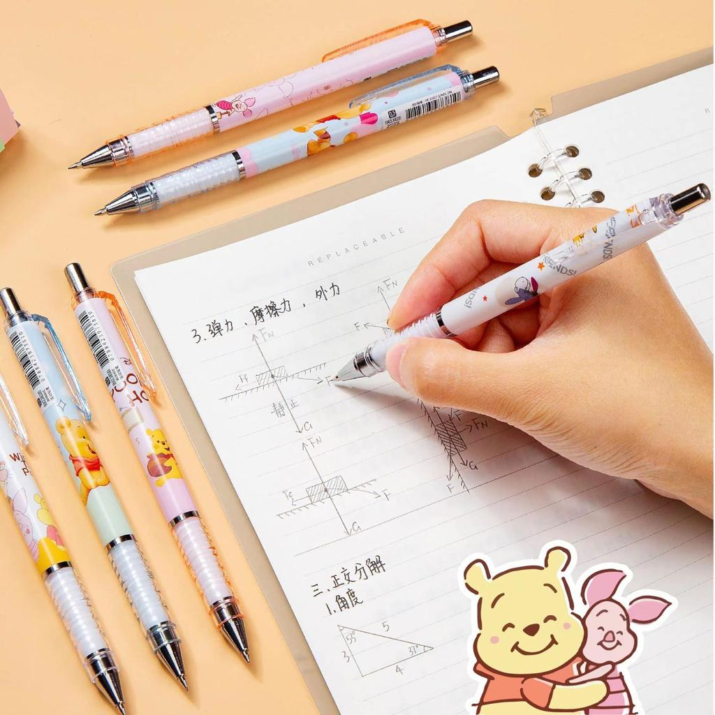 

READY [2 box] Blind Box Pen Sanrio Kuromi My Melody Pooh Cinnamoroll | Kuromi Cinnamoroll My Melody Pooh