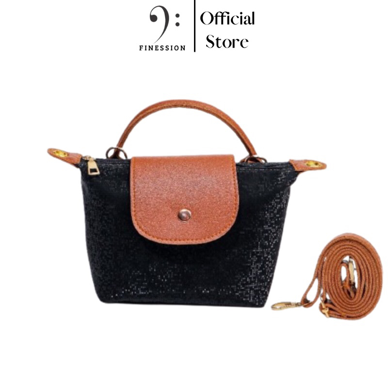 Tas selempang slempang sling bag slingbag wanita cewek murah tas fashion ootd kekinian tas simpel el
