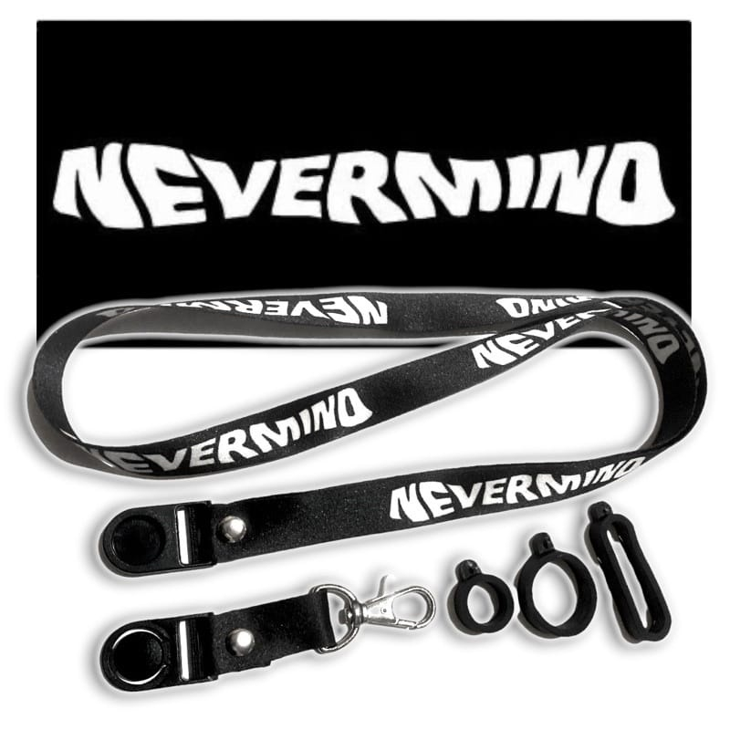 

LANYARD NEVERMIND GANTUNGAN HANDPHONE GANTUNGAN ID CARD GANTUNGAN FLASHDISK GANTUNGAN KUNCI GANTUNGAN VAPE GANTUNGAN NAME TAG