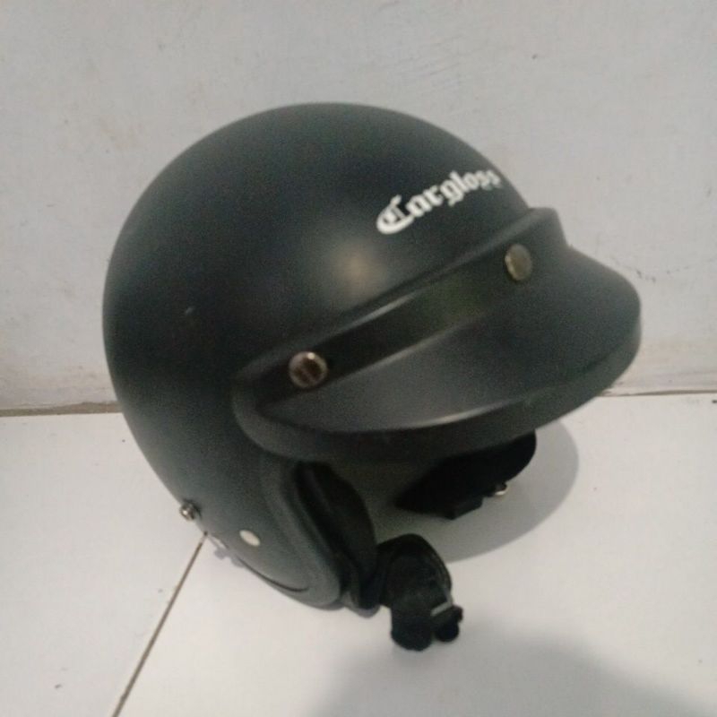 Helm agoss