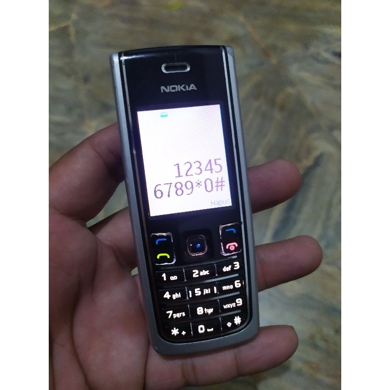 nokia 2865 cdma